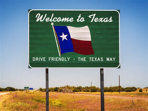 Texas Remains A Us Hot Spot For International Homebuyers Culturemap