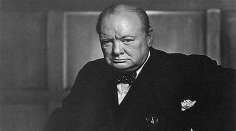 Lost Letter By Sister In Law Indicates Winston Churchills Propensity