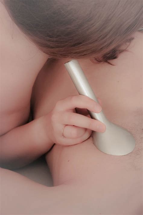 Dotyk By Dmytro Nikiforchuk Is A Range Of Sensory Sex Toys For Older People