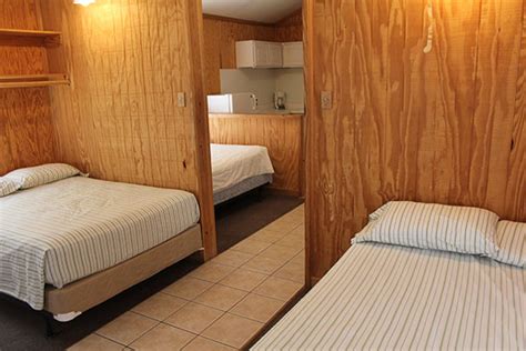 Camp huaco offers these cabins as an alternative to our tent camping or rv park. Cabins | Camp Huaco Springs