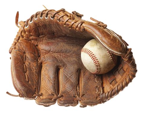Youth baseball gloves are often made of synthetic materials and can be broken in quickly. Motivation Monday: Go Team! - Career Sherpa