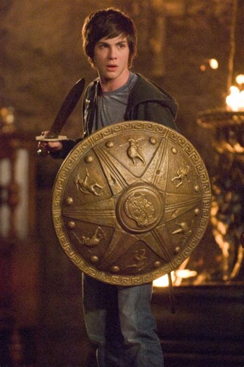 (based upon the novel percy jackson and the olympians: 'Percy Jackson 3' release date rumors: Logan Lerman ...