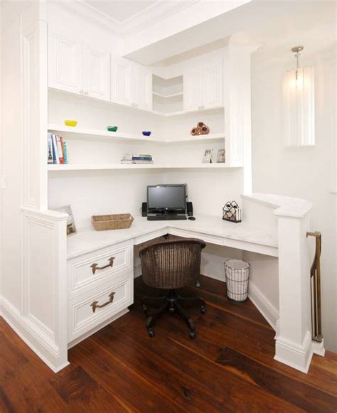 Check the most interesting home desk. 15+ Corner Desk Designs, Ideas | Design Trends - Premium ...