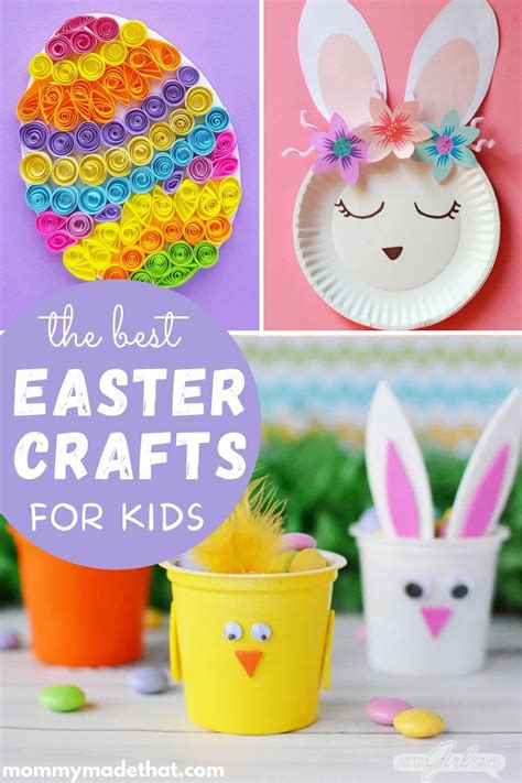 Preschool Easter Crafts Factory Sale Save 40 Jlcatjgobmx