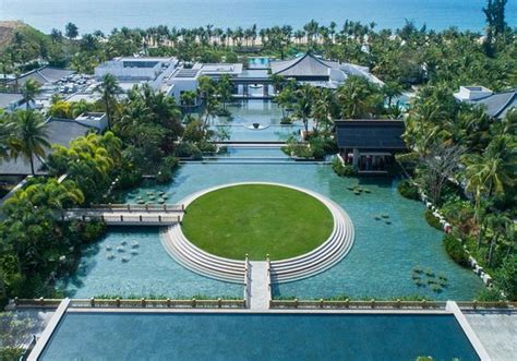 Capella Sanya Updated 2018 Hotel Reviews Price Comparison And 42