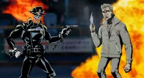 First Impressions Inferno Cop And Yama No Susumenerd Age