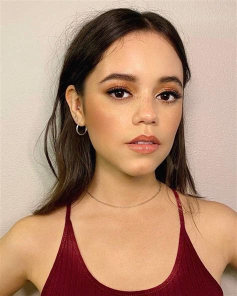 Jenna Ortega Ensure A Good Podcast Picture Gallery