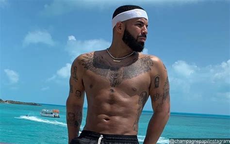 Drake Accused Of Getting Fake Ab Surgery See His Epic Response
