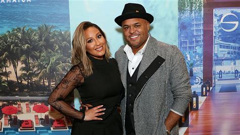 The Truth About Adrienne Bailons Marriage