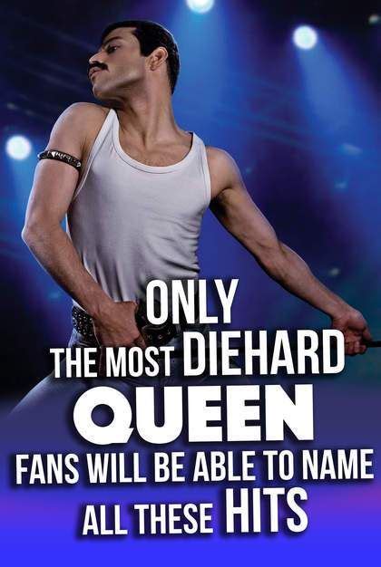 Feb 01, 2021 · here are 100 fun music trivia questions with answers, covering pop music, country music, rock, and even '80s music trivia. Quiz: How Many Of These Iconic "Queen" Songs Can You Name ...
