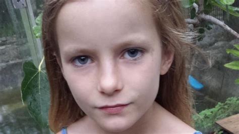 natalya franklin 9 missing from coffs harbour daily telegraph