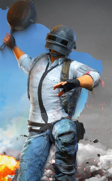 Ukurannya yang lebih kecil berarti akan ada lebih banyak perangkat yang bisa. The Best PUBG Mobile Wallpaper HD Download For Your Phones ...