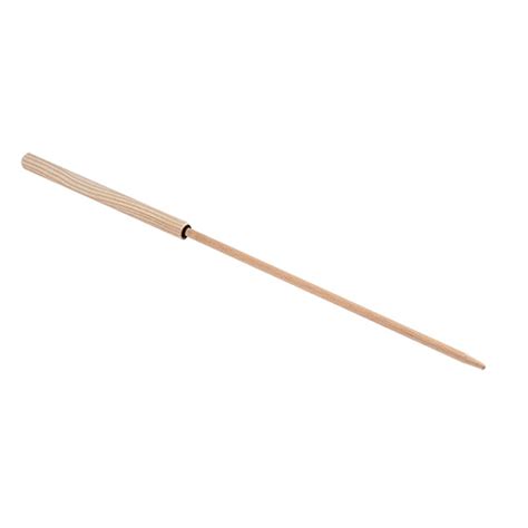 Henrys Wooden Stick For Spinning Plates Two Piece Stick Yoyosam