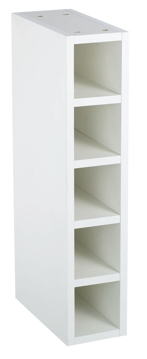 Kitchen cabinet wine rack options at alibaba.com. Cooke & Lewis White Wine Rack Cabinet (W)150mm ...
