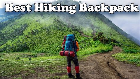 Best Hiking Backpack 2023 Top 10 Backpack For Hiking And Backpacking