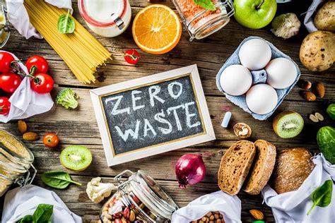 Home food waste results from preparation of meals and plate waste. Food waste management innovations in the foodservice industry