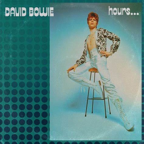 Imagine What If David Bowies 90s Albums Were Released In The 1970s Oc Let Me Know Which