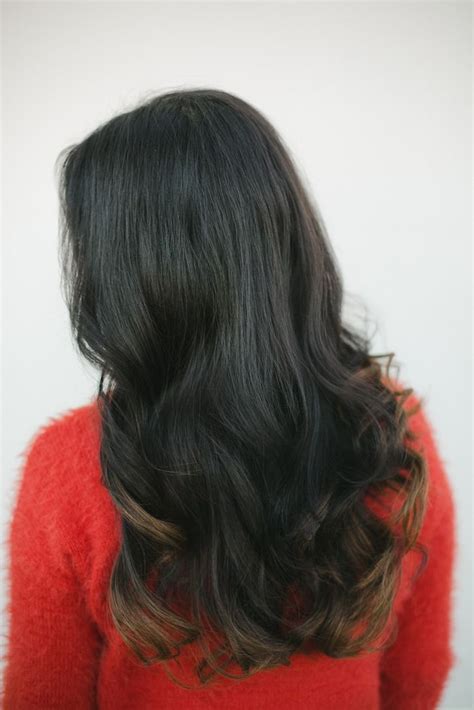 Keratin Bond Bodywave Hair Extensions By Karmen Aghazarian Curly Hair Salon Curly Hair Styles