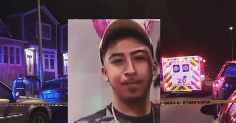 Body Camera Video Shows Cpd Officer Shooting Anthony Alvarez As He Ran Away Holding A Gun Copa