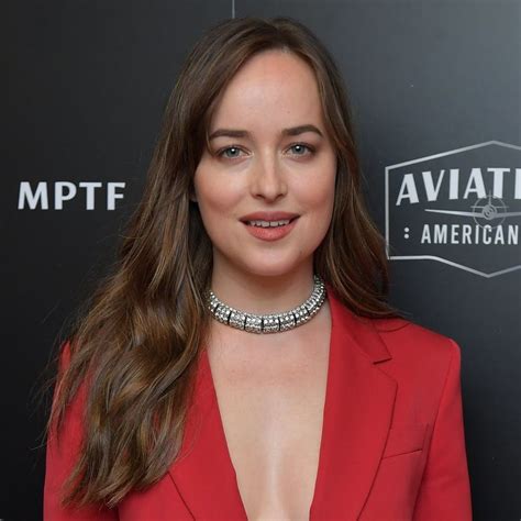 Dakota Johnson Is A Blonde Once More See Her Sunny Style Brit Co