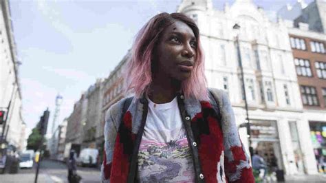 Review Michaela Coel S I May Destroy You Considers Violence And Consent Npr Bentangos