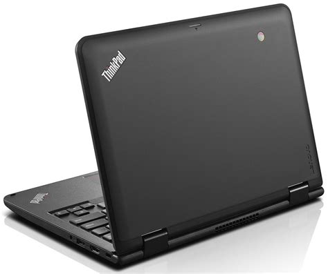 Lenovo Thinkpad 11e Chromebook 3rd Gen
