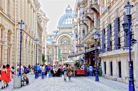 Voici toutes les informations sur le stade de dinamo bucarest. Bucharest Old Town, RO | Boekarest, Tours, Bucuresti