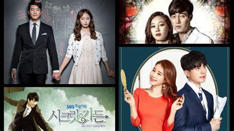 K Dramas With Couples Who Went From Enemies To Lovers That You Wont