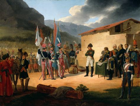 Napoleon Invades Spain Operational Studies Group