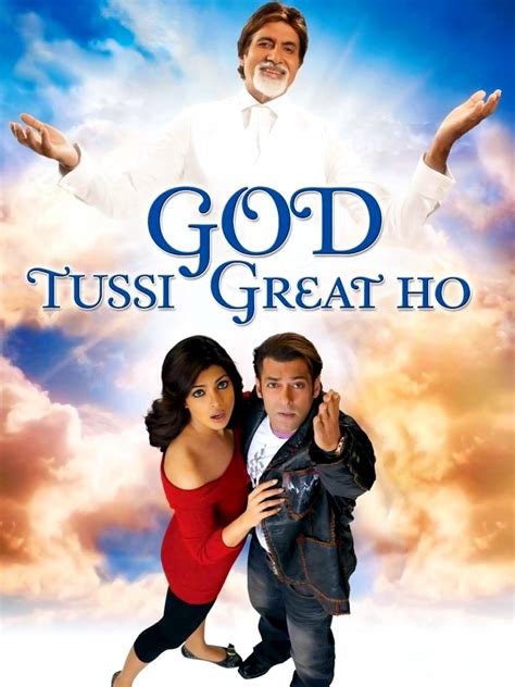 Амитабх баччан, салман кхан, приянка чопра и др. God Tussi Great Ho Box Office Collection till Now | Box ...
