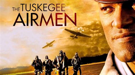 The Tuskegee Airmen Apple Tv