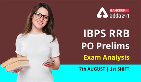 Ibps Rrb Po Exam Analysis Shift Th August Exam Questions Difficulty Level