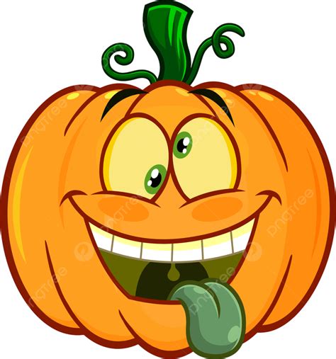 Halloween Pumpkin Face Clipart Transparent Png Hd Crazy Halloween