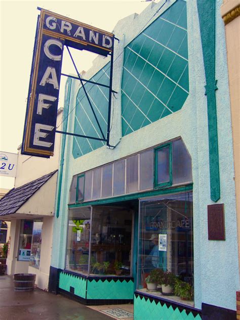 Grand Cafe Susanville | Susanville CA