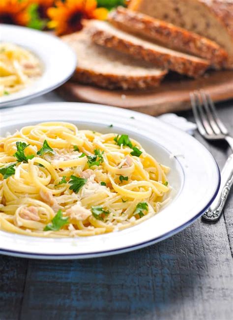 Mar 03, 2021 · instructions. Linguine with Clam Sauce: 20-Minute Meal - The Seasoned Mom