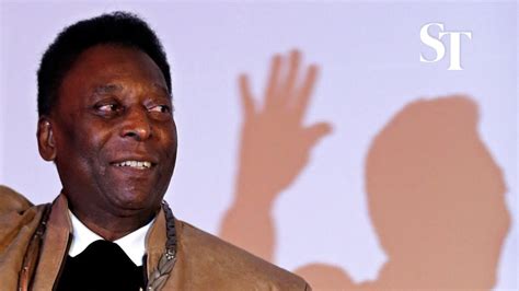 Pele Laid To Rest After Brazil Bids Farewell Youtube
