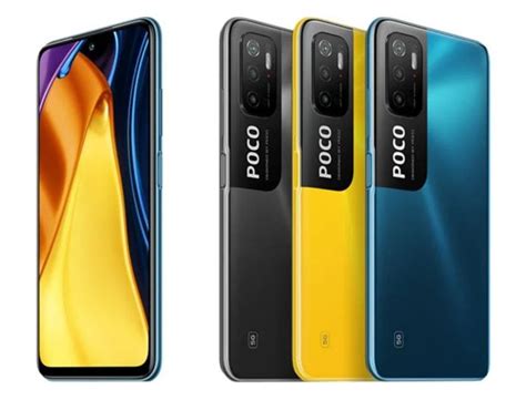 Xiaomi poco m3 memang bukan sebuah ponsel yang sempurna, tidak dengan harga 2,5 juta rupiah. Spesifikasi dan harga Xiaomi Poco M3 Pro di Malaysia ...