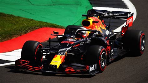 The omens were good for the mercedes driver, who has now gone quickest in. Max Verstappen victorious at the 2020 F1 70th Anniversary ...