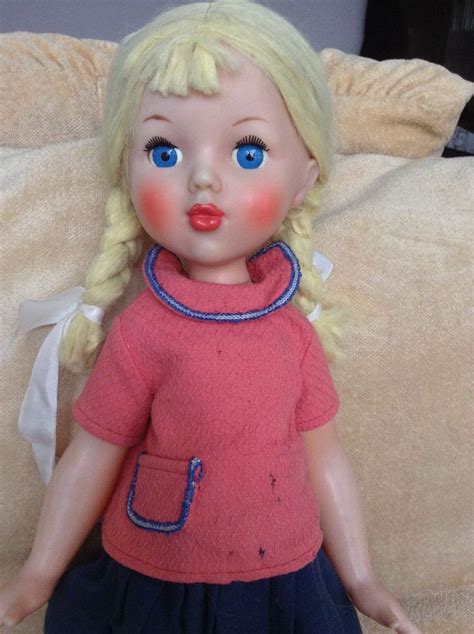 Кукла СССР 60см автор ММотовилова ленигрушка Куклы Винтажные куклы
