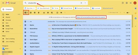 Spam Emails How To Stop Receiving Them