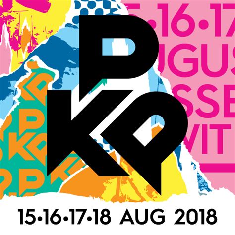 For over 30 years, pukkelpop selects a musical lineup with an alternative fringe. Pukkelpop bevestigt gelekte line-up | GigView