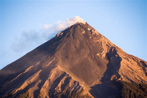 Tout Savoir Sur Les Volcans Du Guatemala Amérique Du Sud