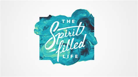 Spirit Filled Living In-Depth Look at Scripture | myMVPC
