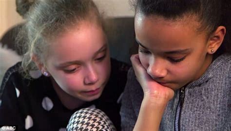 Biracial Twins Reveal What Its Like Growing Up One Black One White