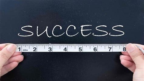 How To Measure Success That Brings Happiness Unfinished Success
