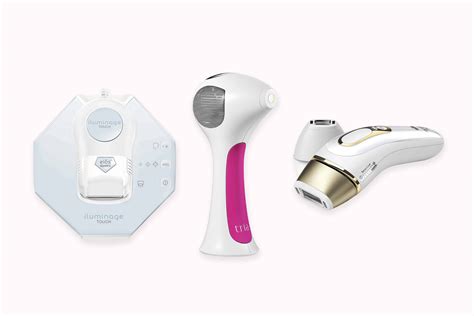 Best At Home Laser Hair Removal Devices Of Realself News