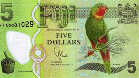 The Worlds Most Beautiful Banknotes In Pictures Youtube