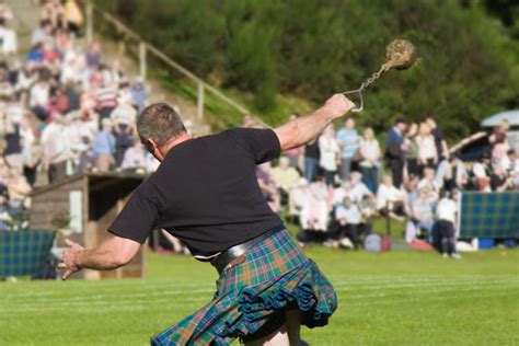 The Ultimate Guide To The Highland Games Events Sports Traditions