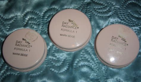 Sold 3 Containers Vintage Mary Kay Day Radiance Formula 1 Cream