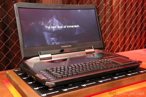 Acer Predator 21 X Gaming Setup In 2019 Best Gaming Laptop Desktop